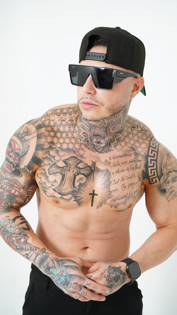 Infinite Entertainment Model Talent Agency San Diego ®️